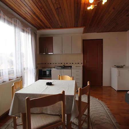Apartmani Visnja Златибор Экстерьер фото