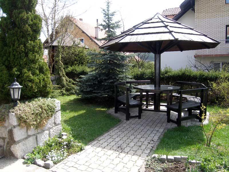 Apartmani Visnja Златибор Экстерьер фото