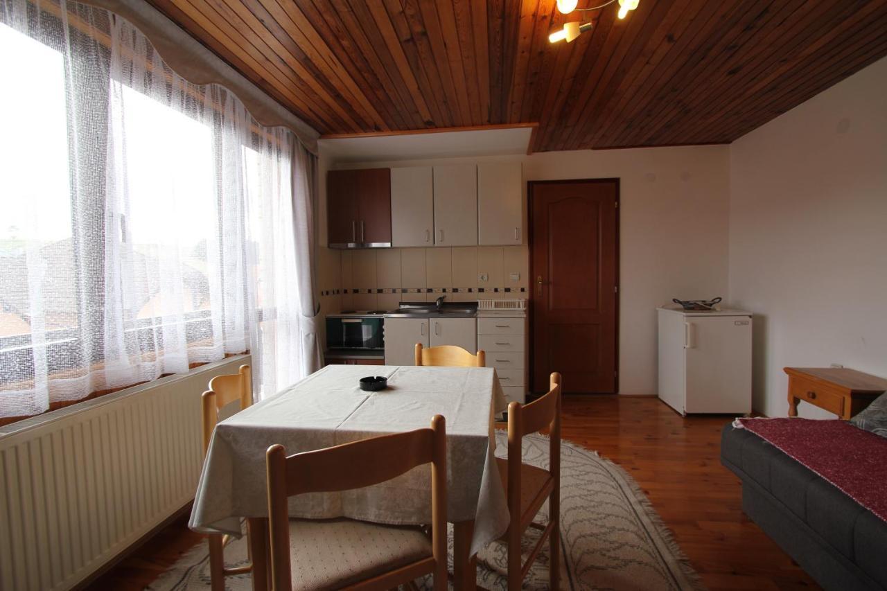 Apartmani Visnja Златибор Экстерьер фото