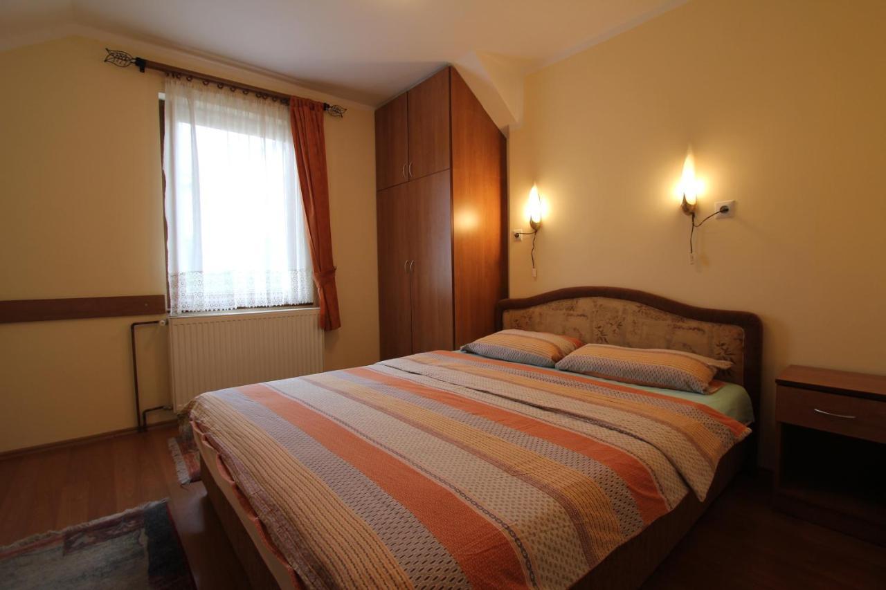 Apartmani Visnja Златибор Экстерьер фото