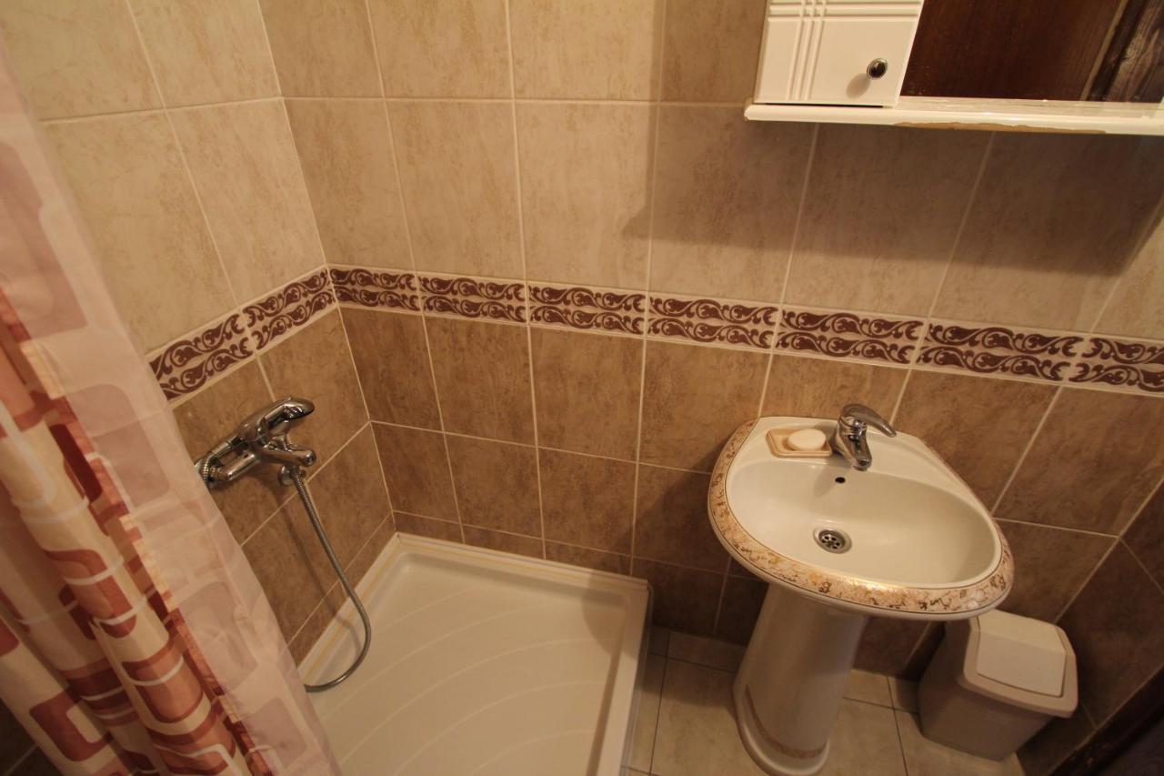 Apartmani Visnja Златибор Экстерьер фото